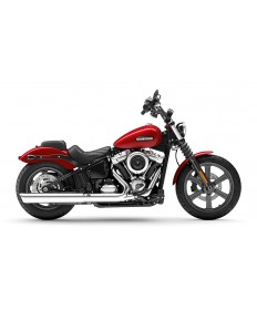 2026 Harley Davidson   Street Bob™
