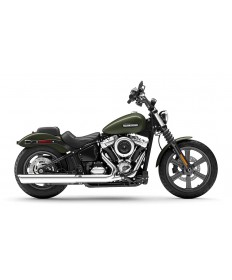 2026 Harley Davidson   Street Bob™