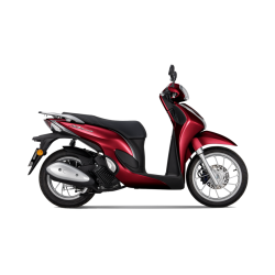HONDA SH Mode 125