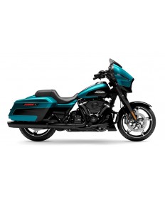2026 Harley Davidson   Street Glide™
