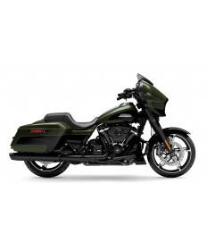 2026 Harley Davidson   Street Glide™