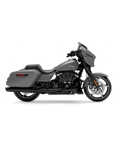 2026 Harley Davidson   Street Glide™