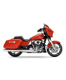 2026 Harley Davidson   Street Glide™