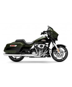 2026 Harley Davidson   Street Glide™