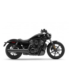 2026 Harley Davidson    Nightster