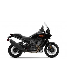 2026 Harley Davidson    Pan America® 1250 Special