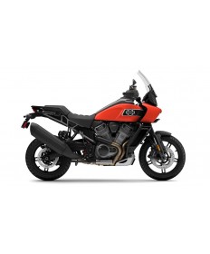 2026 Harley Davidson    Pan America® 1250 Special
