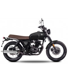 BRIXTON CROMWELL 125