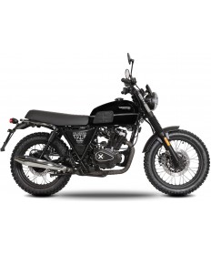 BRIXTON FELSBERG 125