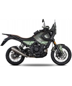 BRIXTON CROSSFIRE 500 STORR