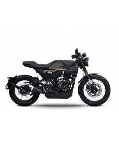BRIXTON CROSSFIRE 125