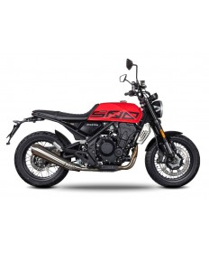 BRIXTON  CROSSFIRE 500 X