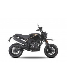 BRIXTON CROSSFIRE 125 XS