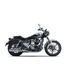 ROYAL ENFIELD  MOTO Super Meteor 650