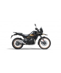 ROYAL ENFIELD MOTO New Himalayan 450 Kamet White Kaza Brown Slate Poppy Blue Slate Himalayan Salt Hanle Black