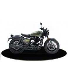 ROYAL ENFIELD MOTO Shotgun...