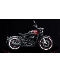 ROYAL ENFIELD MOTO Goan...