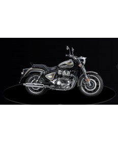ROYAL ENFIELD MOTO BULLET 650