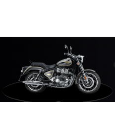 ROYAL ENFIELD MOTO BULLET 650