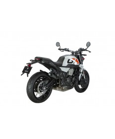 ZONTES 350 GK
