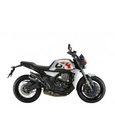 ZONTES 350 GK