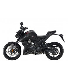 ZONTES 125 U NAKED