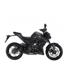 ZONTES 125 U NAKED