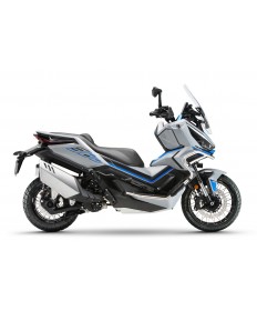 ZONTES   368 G Scooter ADV