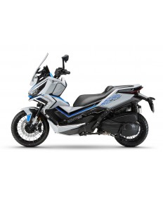 ZONTES   368 G Scooter ADV