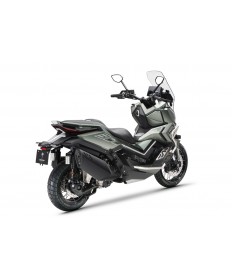 ZONTES   368 G Scooter ADV