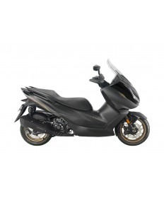 ZONTES   368E Scooter
