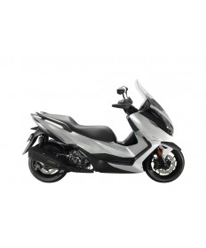ZONTES   368E Scooter