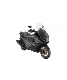 ZONTES   368E Scooter