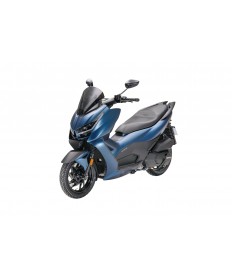 ZONTES  125D scooter