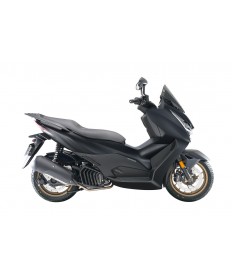 ZONTES  125D scooter