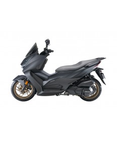 ZONTES  125D scooter