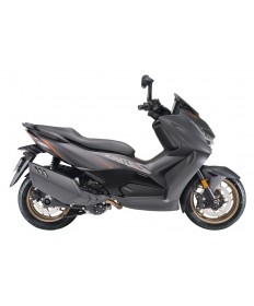 ZONTES  368D scooter