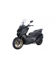 ZONTES 350D scooter