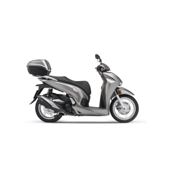 HONDA SH350i + Smart Top-Box