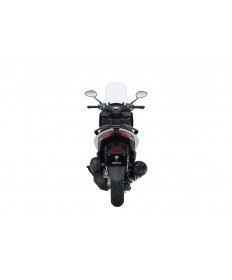 ZONTES 350D scooter