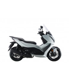 ZONTES 350D scooter