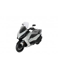 ZONTES 350E Scooter