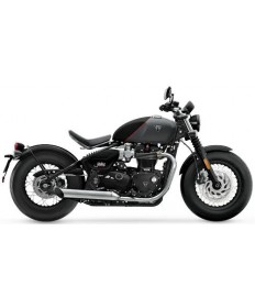2026 TRIUMPH  Bonneville...