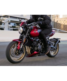 2026 TRIUMPH  Nouvelle Trident 800