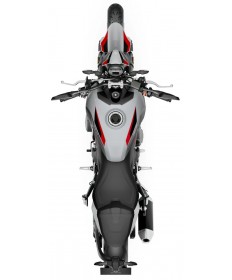 2026 TRIUMPH  Nouvelle Trident 800