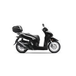 HONDA SH350i + Smart Top-Box