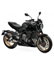 2026 TRIUMPH  Nouvelle Trident 800