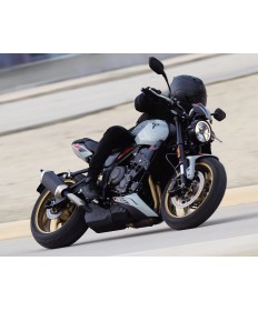 2026 TRIUMPH  Nouvelle Trident 800