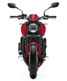 2026 TRIUMPH  Nouvelle Trident 800
