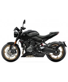 2026 TRIUMPH  Nouvelle Trident 800
